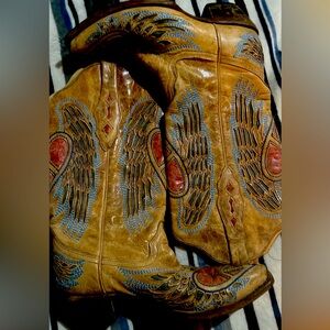 Corral Vintage boots